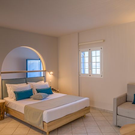 Romantica Hotel Agia Pelagia (Kythira) Exterior foto