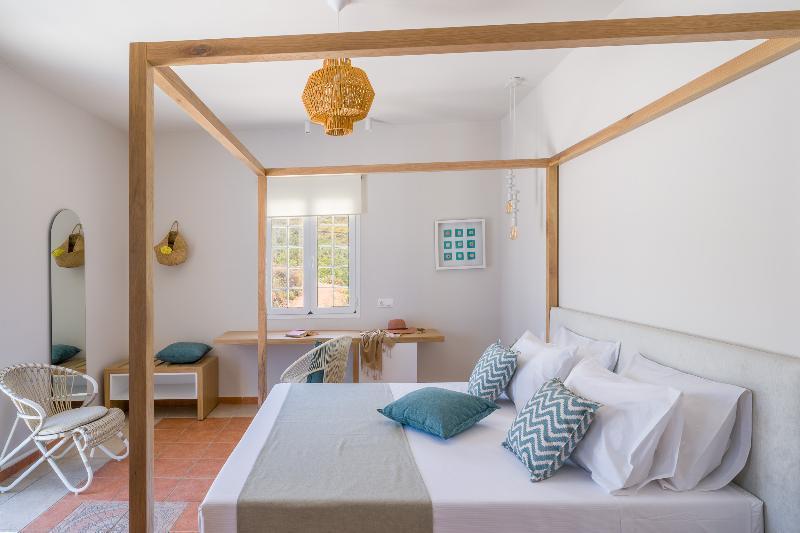 Romantica Hotel Agia Pelagia (Kythira) Exterior foto