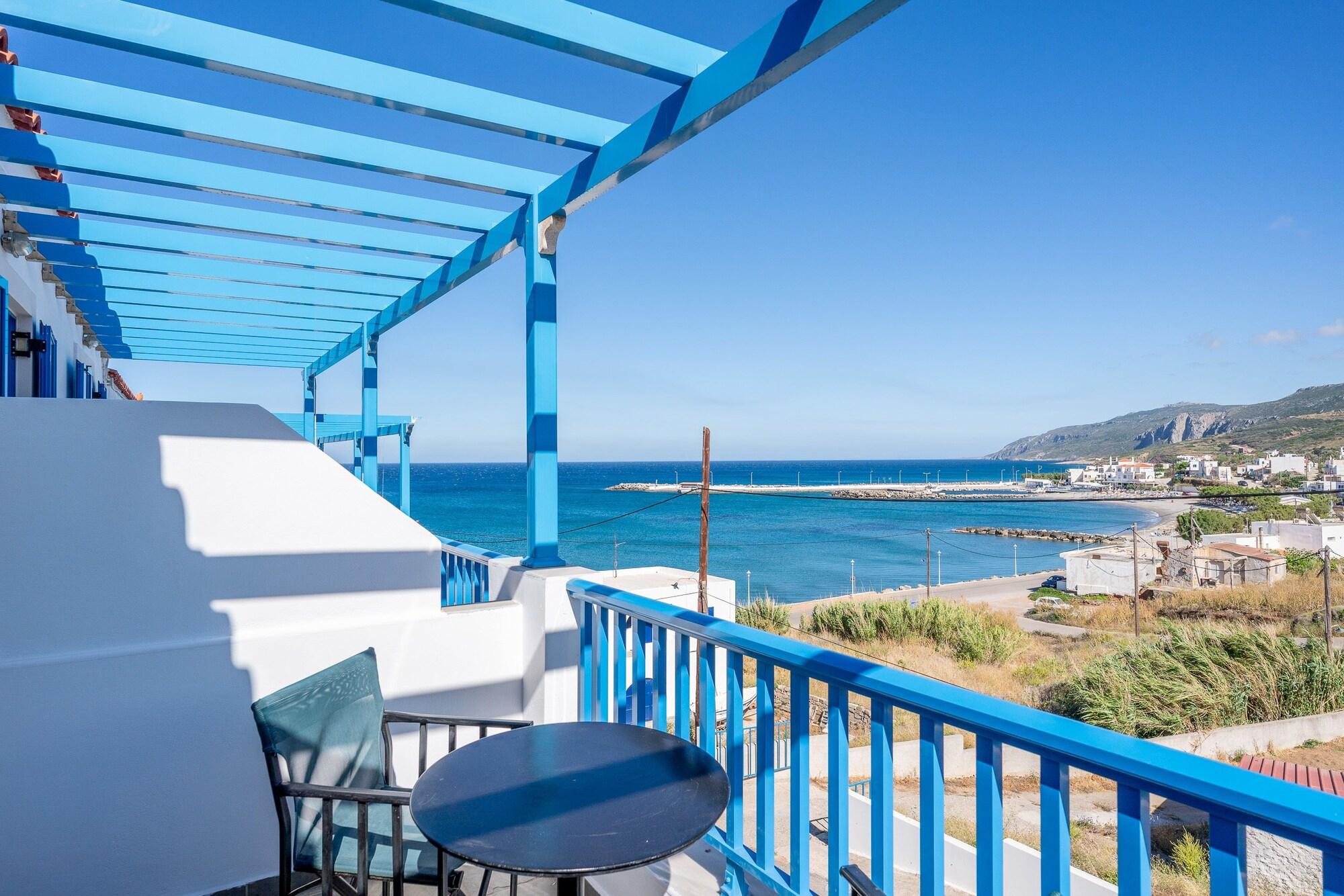 Romantica Hotel Agia Pelagia (Kythira) Exterior foto
