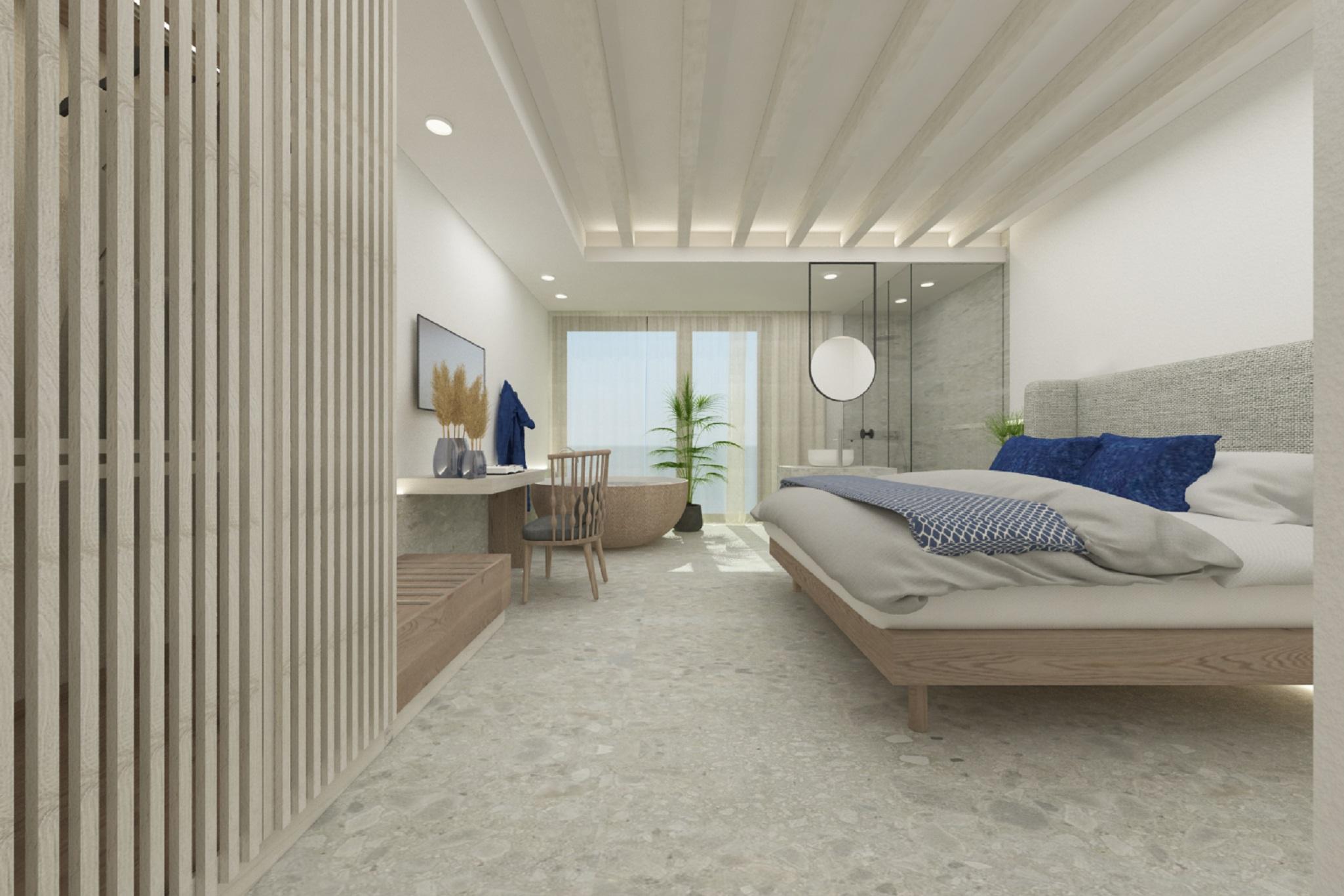 Romantica Hotel Agia Pelagia (Kythira) Exterior foto