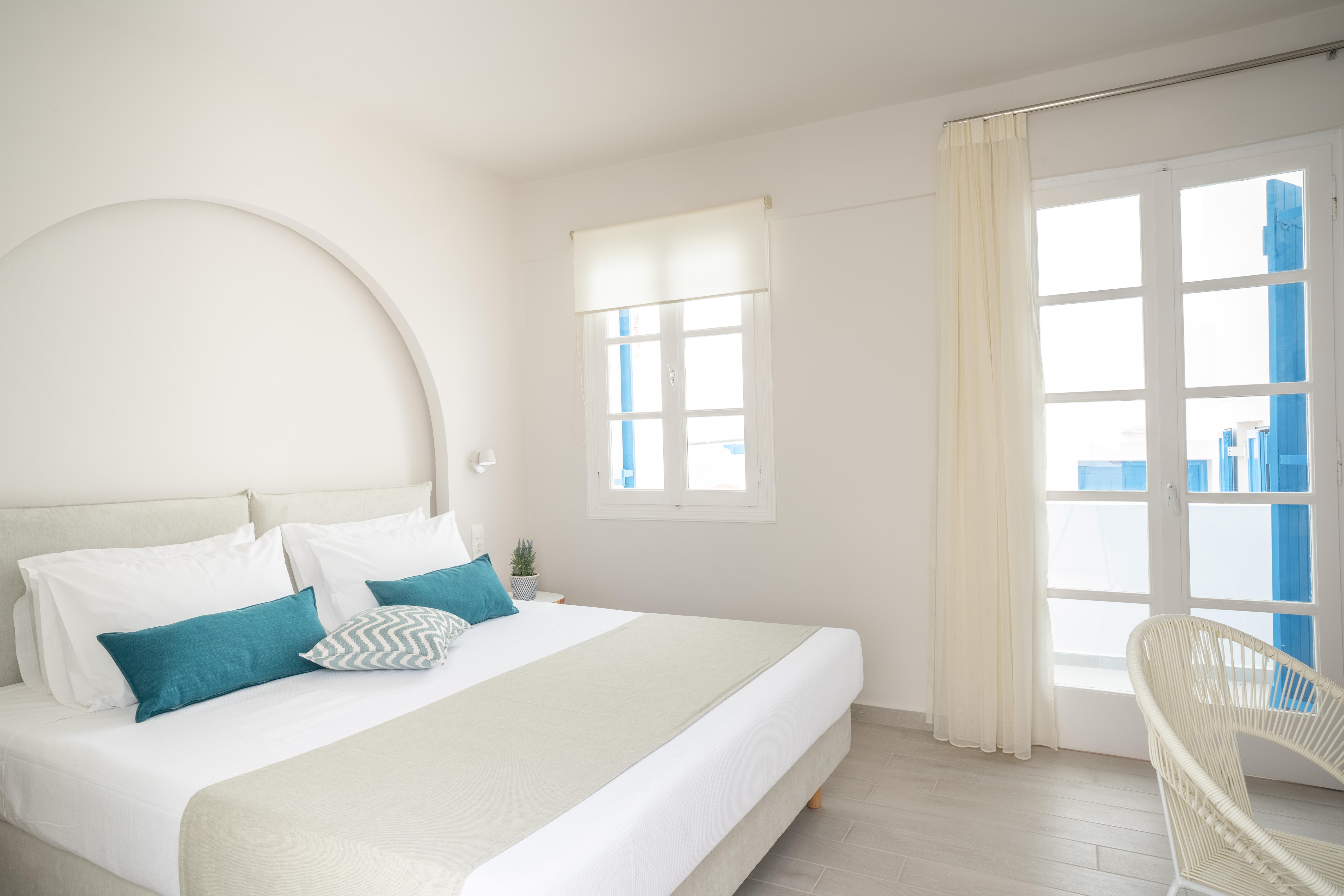 Romantica Hotel Agia Pelagia (Kythira) Exterior foto