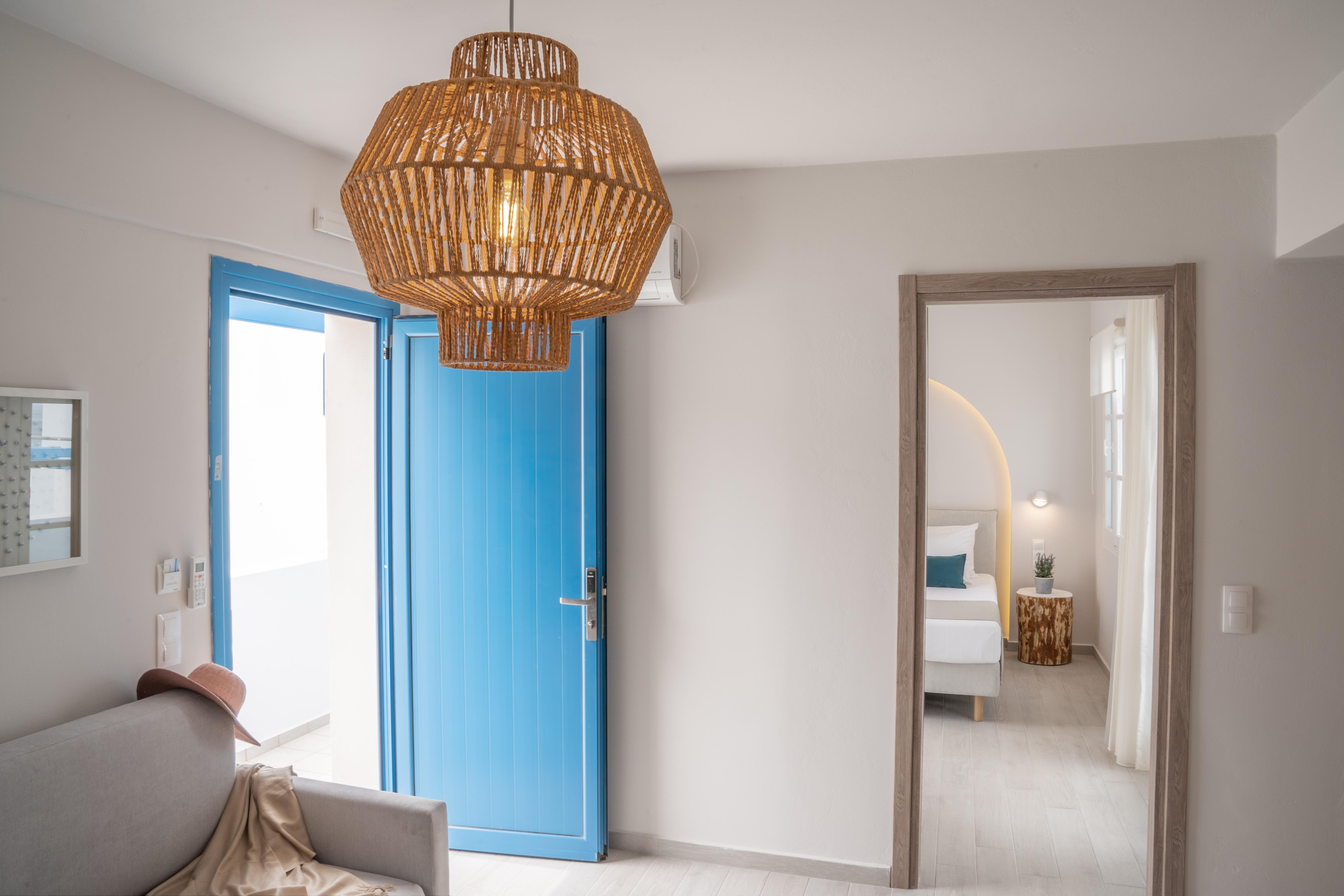 Romantica Hotel Agia Pelagia (Kythira) Exterior foto