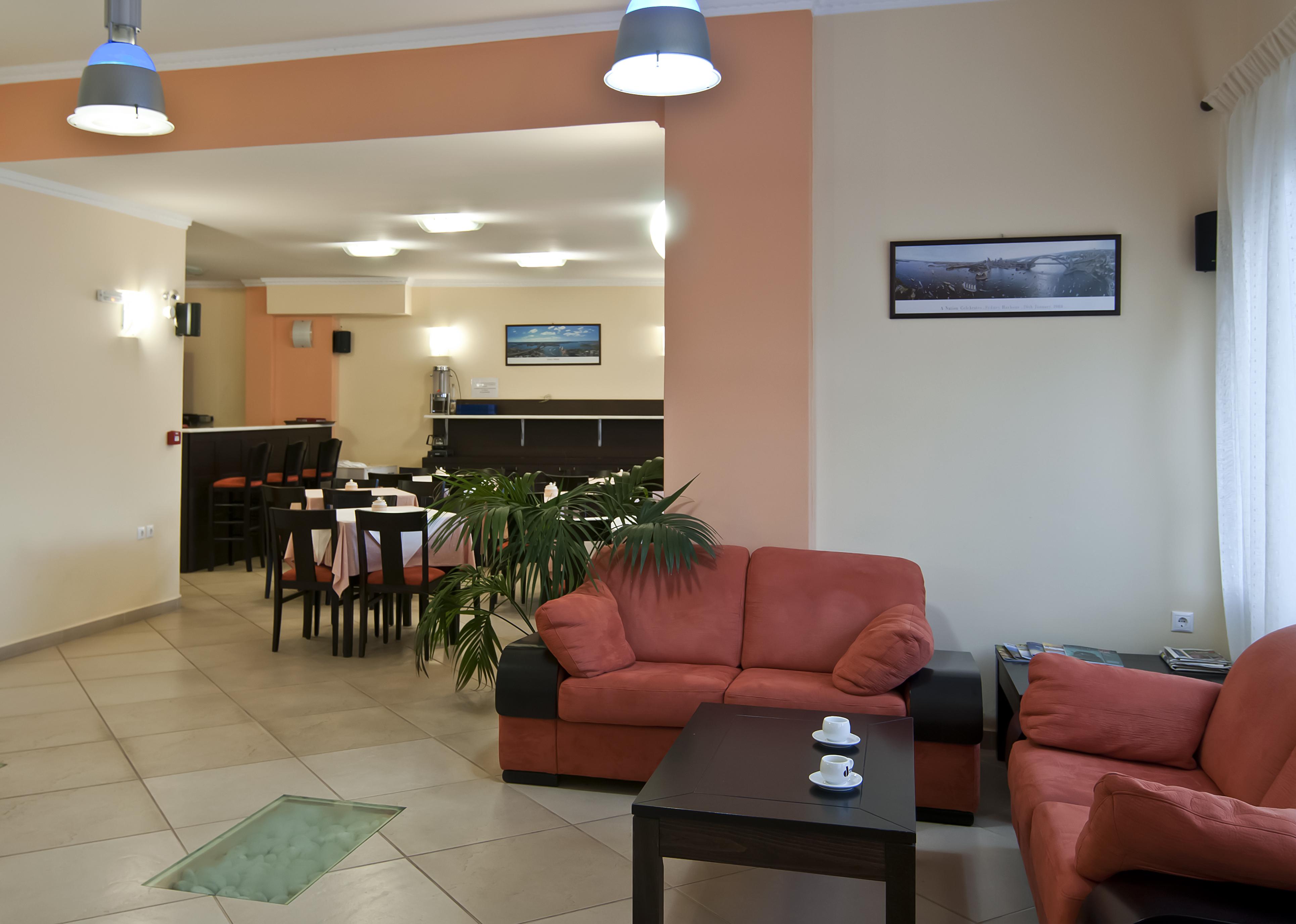 Romantica Hotel Agia Pelagia (Kythira) Exterior foto