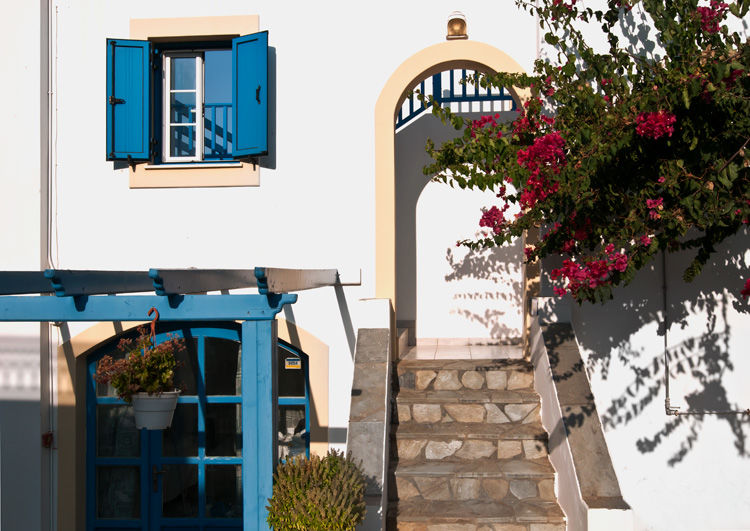 Romantica Hotel Agia Pelagia (Kythira) Exterior foto