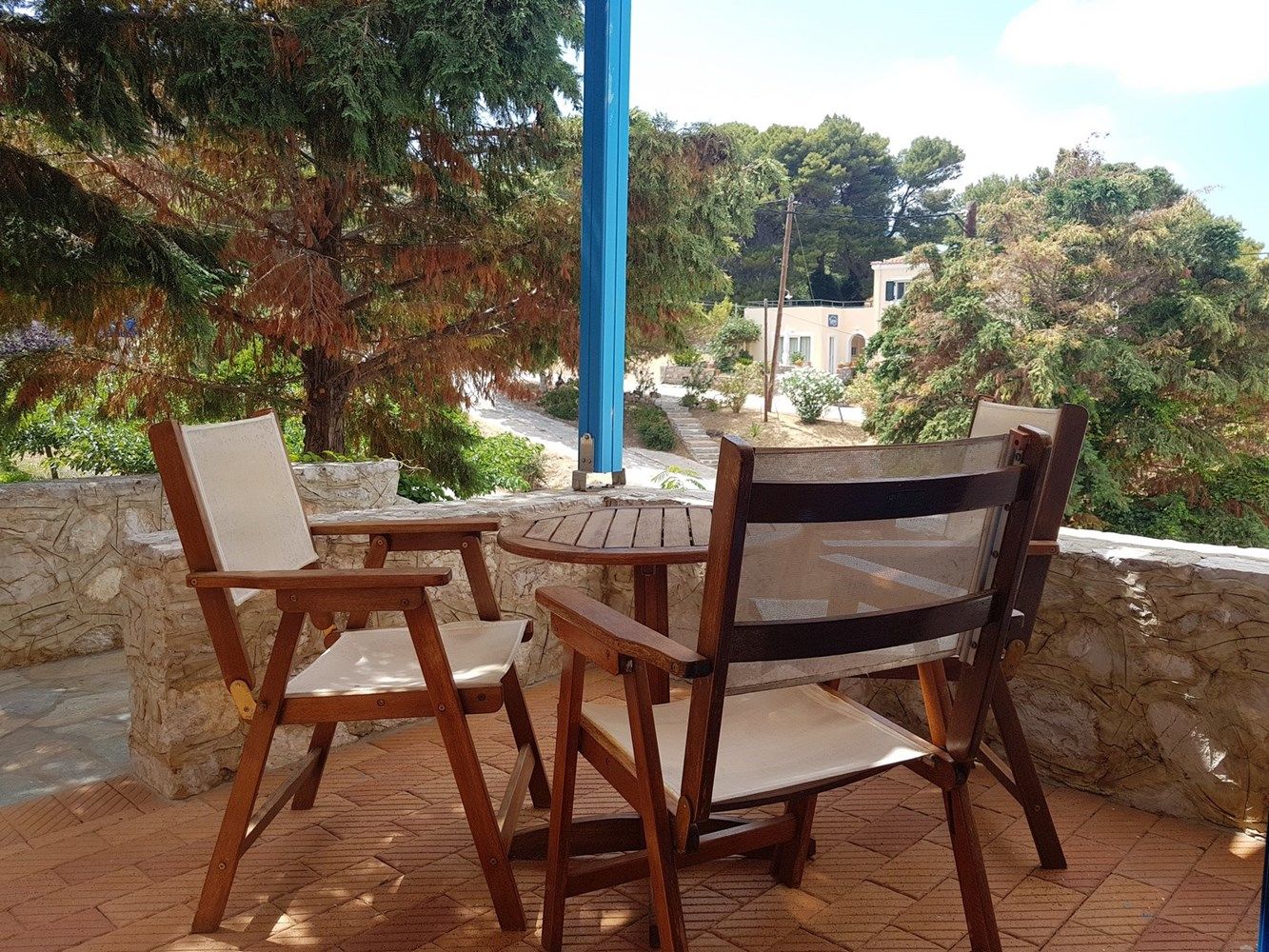 Romantica Hotel Agia Pelagia (Kythira) Quarto foto