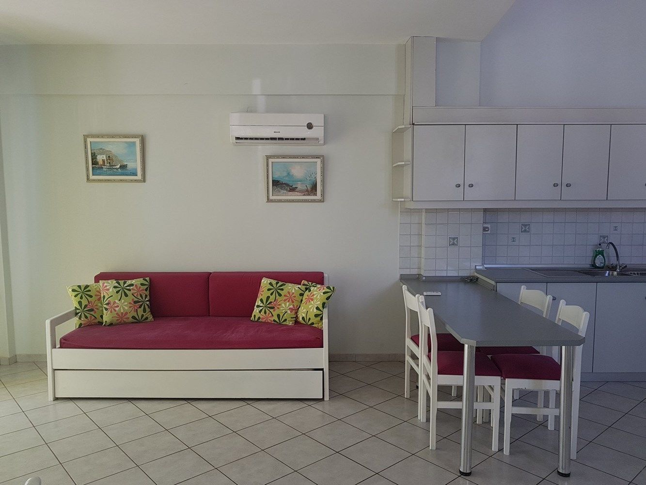 Romantica Hotel Agia Pelagia (Kythira) Quarto foto