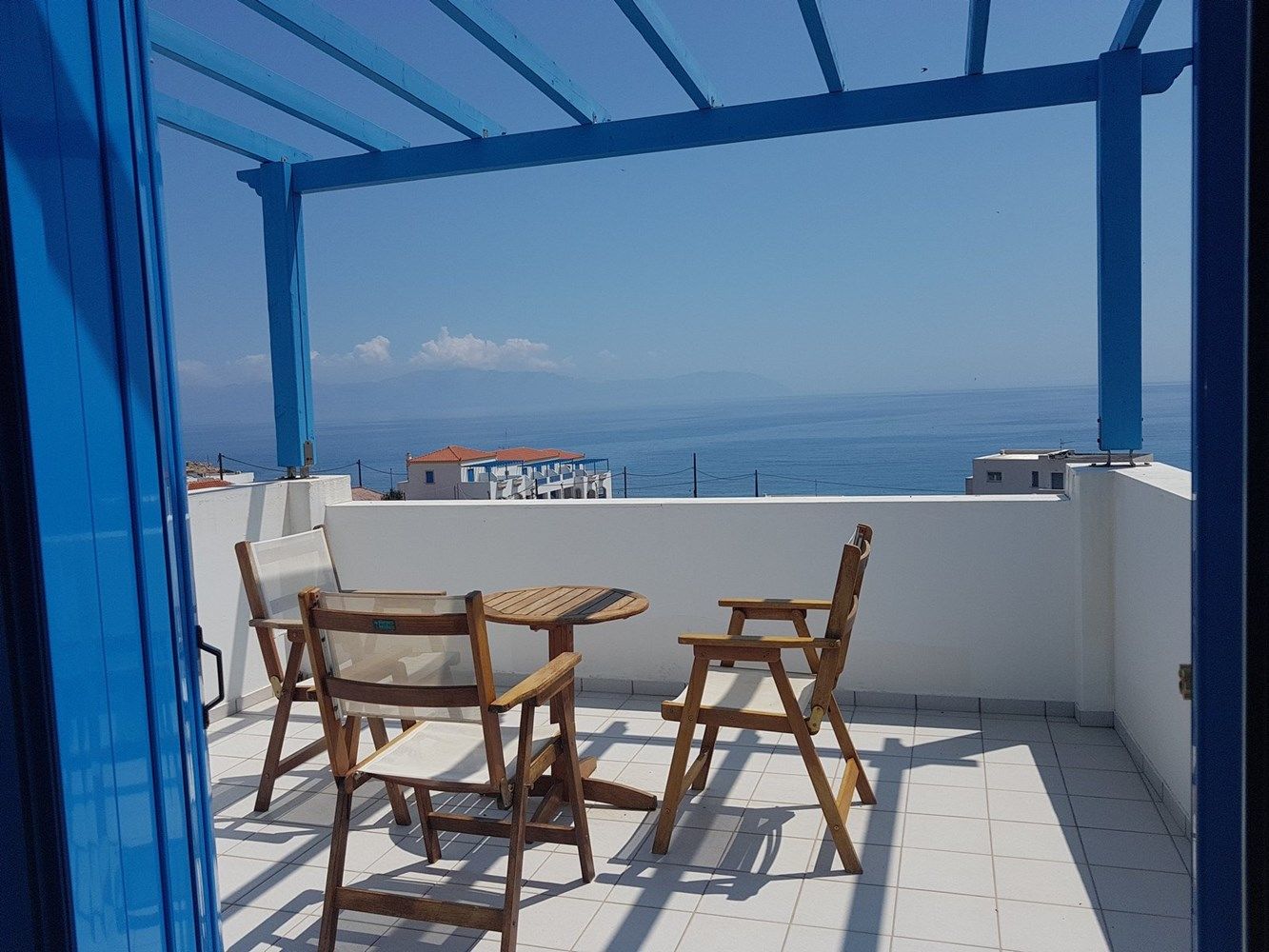 Romantica Hotel Agia Pelagia (Kythira) Quarto foto