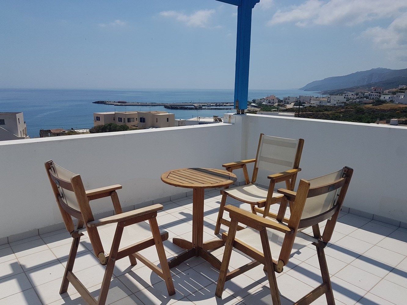 Romantica Hotel Agia Pelagia (Kythira) Quarto foto