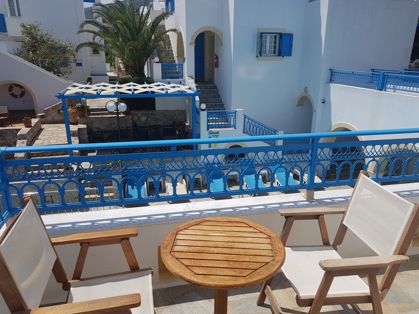 Romantica Hotel Agia Pelagia (Kythira) Quarto foto