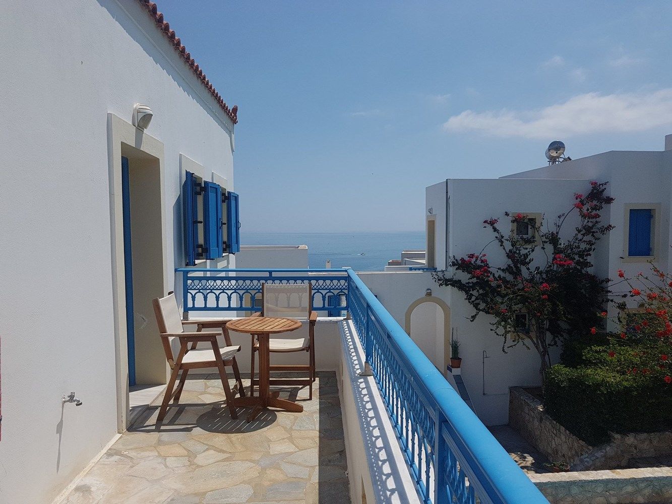 Romantica Hotel Agia Pelagia (Kythira) Quarto foto