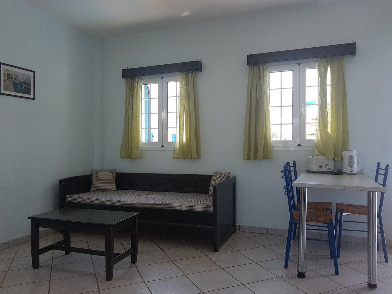 Romantica Hotel Agia Pelagia (Kythira) Quarto foto