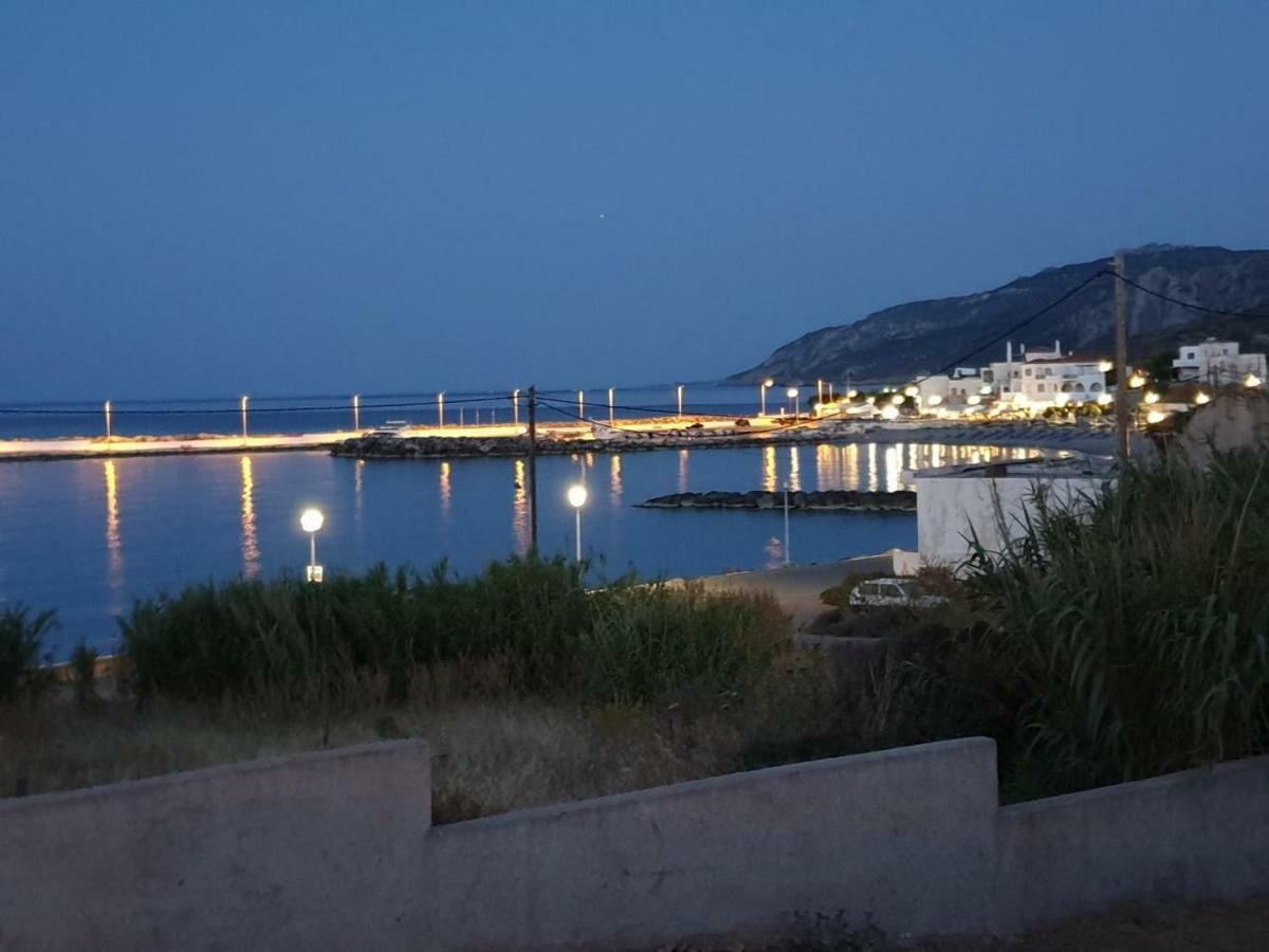 Romantica Hotel Agia Pelagia (Kythira) Exterior foto